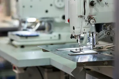 Zakład Usługowo-Krawiecki Grażyna Krajewska